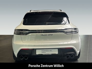 Macan GTS Surround-View Sitzbelüftung Sportabgas – Bild 4