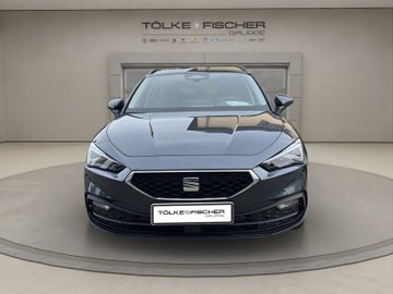 Leon Sportstourer 1.5 eTSI Road Edition AHK LM – Bild 3