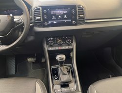 Karoq 1.5 TSI ACT Tour AUT Kam. Navi Virtual LED