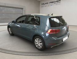 Golf VII 1.6 TDI BMT IQ.DRIVE ACC Navi DynLicht