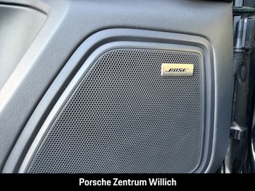 Macan GTS Surround-View 21-Zoll Rückfahrkamera – Bild 18