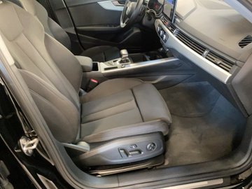 A4 Avant 30 2.0 TDI advanced AUT Kam. Navi LED – Bild 18