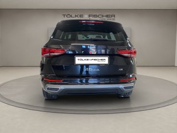 Ateca 1.5 TSI ACT FR ACC AUT Kam. Navi Sportp. – Bild 5