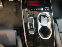 A6 Avant 2.0 TFSI quattro W ACC AHK AUT Leder LM