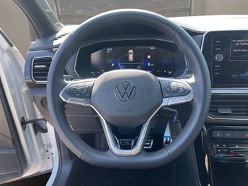 T-Cross 1.0 TSI 85 kW R-Line R-Line IQLight ACC – Bild 11