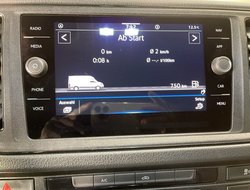 Crafter 2.0 TDI Kasten 35 mittellang Hochdach