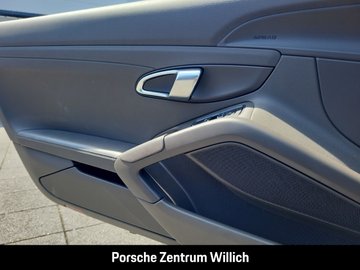 Boxster 718 S 2. Hand Approved nur 66.532 km – Bild 19