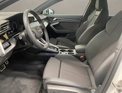 A3 30 Sportback 1.5 TFSI (MHEV) S-Line S-line LM