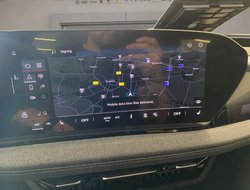 A6 e-tron Avant 2024 - 2026 W S-line ACC AHK AUT