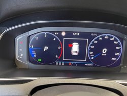 Passat Variant 2.0 TDI BMT Business ACC AHK AUT