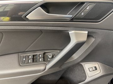 Tiguan 2.0 TDI BMT 4Motion Elegance ACC AHK AUT – Bild 9