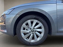 Octavia Combi 1.5 TSI mHEV W Selection AUT Navi