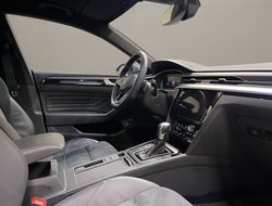 Arteon Shooting Brake 1.4 TSI  R-Line DCC Pano