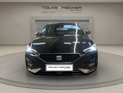 Leon ST FR 2.0 TDI AMBI MATRIX BEATS NAVI PANO