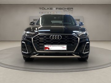 Q5 50 2.0 TFSI e quattro S-Line S-line ACC AUT – Bild 3