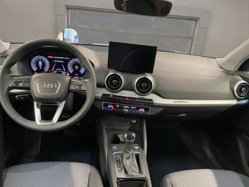 Q2 35 1.5 TFSI advanced ACC AHK AUT Kam. Navi LM – Bild 16