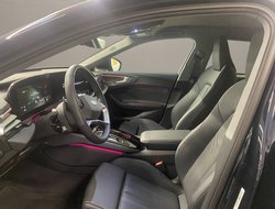 A5 2.0 Avant quattro TFSI W edition one S-line