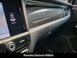 Macan GTS Surround-View BOSE 21-Zoll Panorama