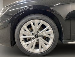 A3 35 Sportback 2.0 TDI  S-Line S-line ACC AUT