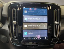 XC40 P8 Plus Recharge Pure Electric ACC AHK AUT