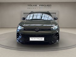 Tiguan R-Line 1.5 l eTSI OPF 7-Gang-DSG DCC Pano