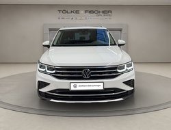 Tiguan 2.0 TDI BMT Elegance Pano IQLight ACC AUT