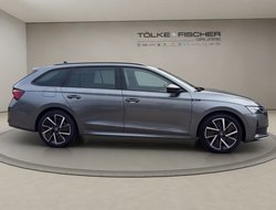 Octavia Combi DSG Sportline ACC Navi Kessy