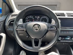 Fabia 1.0 TSI Green tec Style Kam. LM SHZ