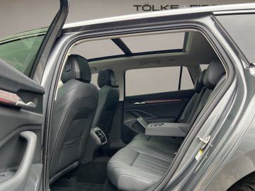 Superb Combi 2.0 TDI W L&K DCC ACC AHK AUT Kam. – Bild 14