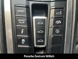 991 911 Carrera S Sportabgas Sportfahrwerk BOSE
