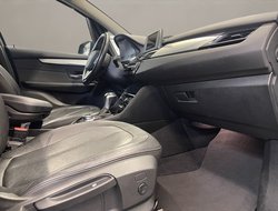 220i Gran Tourer Advantage AUT Leder Navi PDC