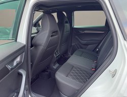 Karoq Sportline DCC Pano AHK Kamera eHeck