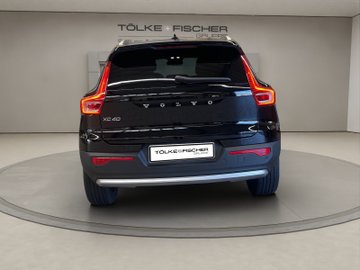 XC40 B3 Core AHK AUT Kam. Navi Standh. Virtual – Bild 5