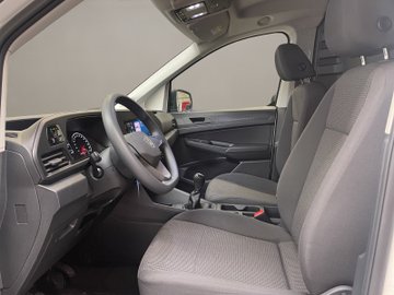 Caddy 2.0 TDI Cargo AHK PDC – Bild 8