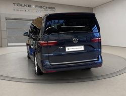 T7 Multivan 2.0 TSI lang Style DCC Navi Pano ACC