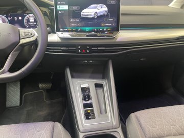 Golf VIII Variant 1.5 eTSI  Life ACC AHK AUT HUD – Bild 14