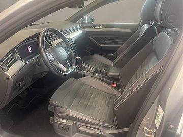 Passat Variant 2.0 TDI BMT Elegance IQLight ACC – Bild 8