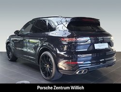 Cayenne Turbo Burmester LED-Matrix Panoramadach