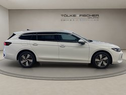 Passat Business 2.0 l TDI DSG DCC ACC AHK AUT LM