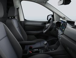 Caddy Cargo 1.5 l TSI EU6 85 kW 6-Gang Mod.2027