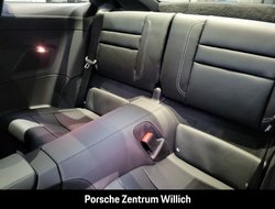 992 911 Carrera 4S Liftsystem-VA Sportabgas BOSE