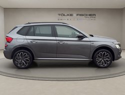 Kamiq Tour ACC AHK Virtual LED LM