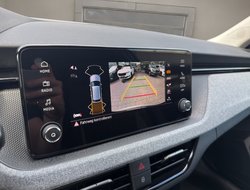 Kamiq 1.0 TSI Tour AHK AUT Kam. Virtual KeyLess