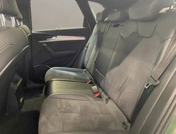 SQ5 3.0 TDI quattro MHEV S-line AUT Navi Sportp.