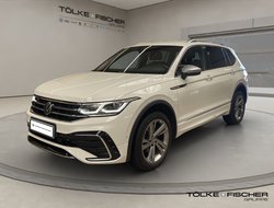 Tiguan Allspace 2.0 TDI 4Motion R-Line R-Line LM