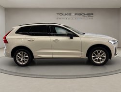 XC60 B5 (E6e) Ultra Dark ACC AHK AUT Kam. Leder