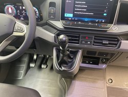 Crafter Grand California 2.0 TDI VI 600 FWD Pano