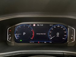 T-Cross 1.0 l TSI OPF DSG AHK Rückfahrkamera