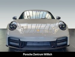 992 911 Carrera T Cabriolet BOSE Sportabgas