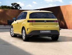 Polo Life 52 kWh Automatik Klima CCS ACC PDC